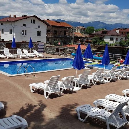Hotel Чилковата Къща Banya  Esterno foto