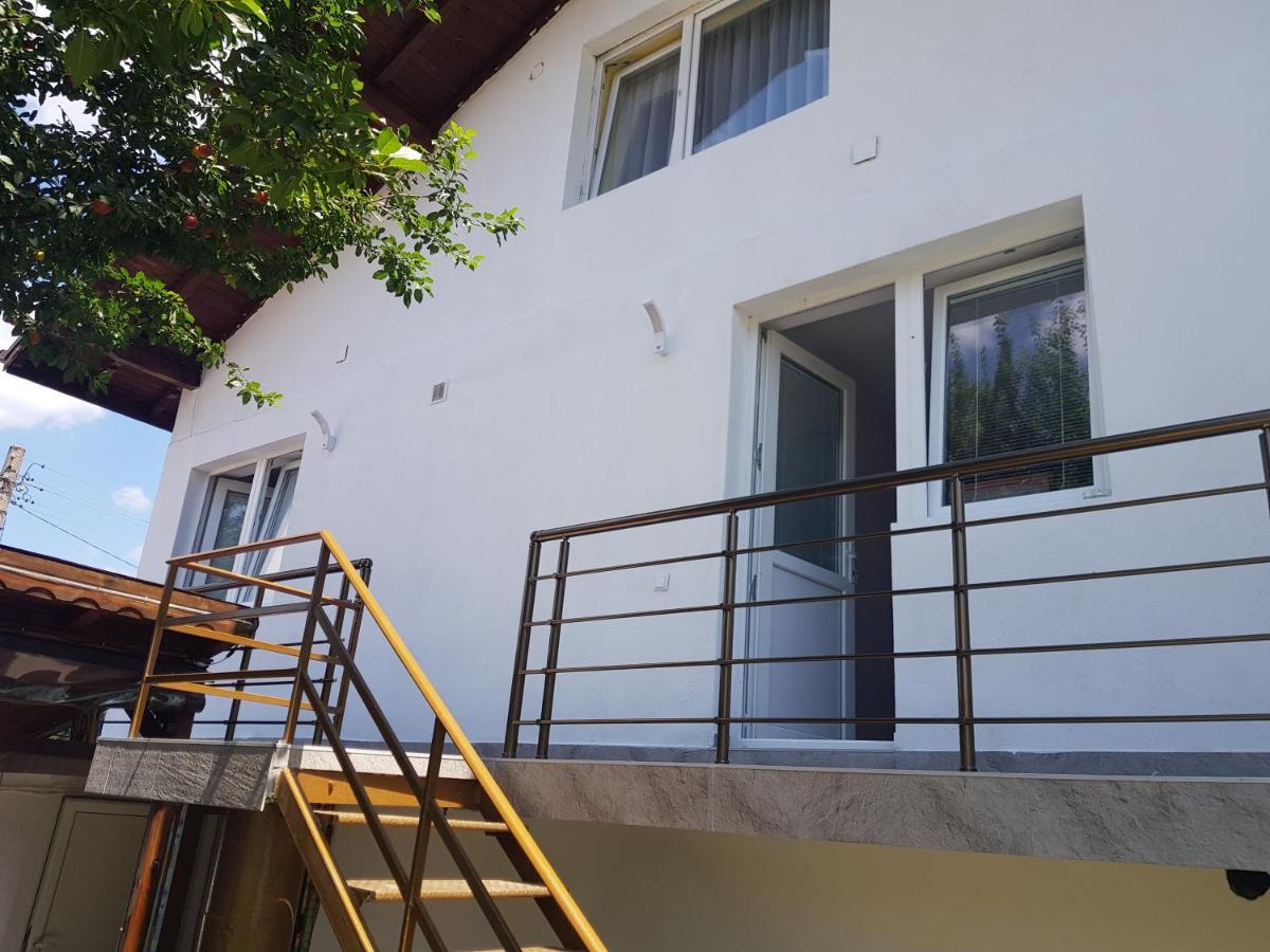 Hotel Чилковата Къща Banya  Esterno foto