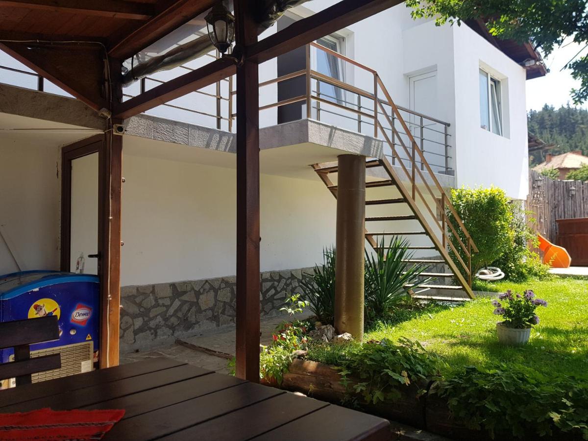 Hotel Чилковата Къща Banya  Esterno foto