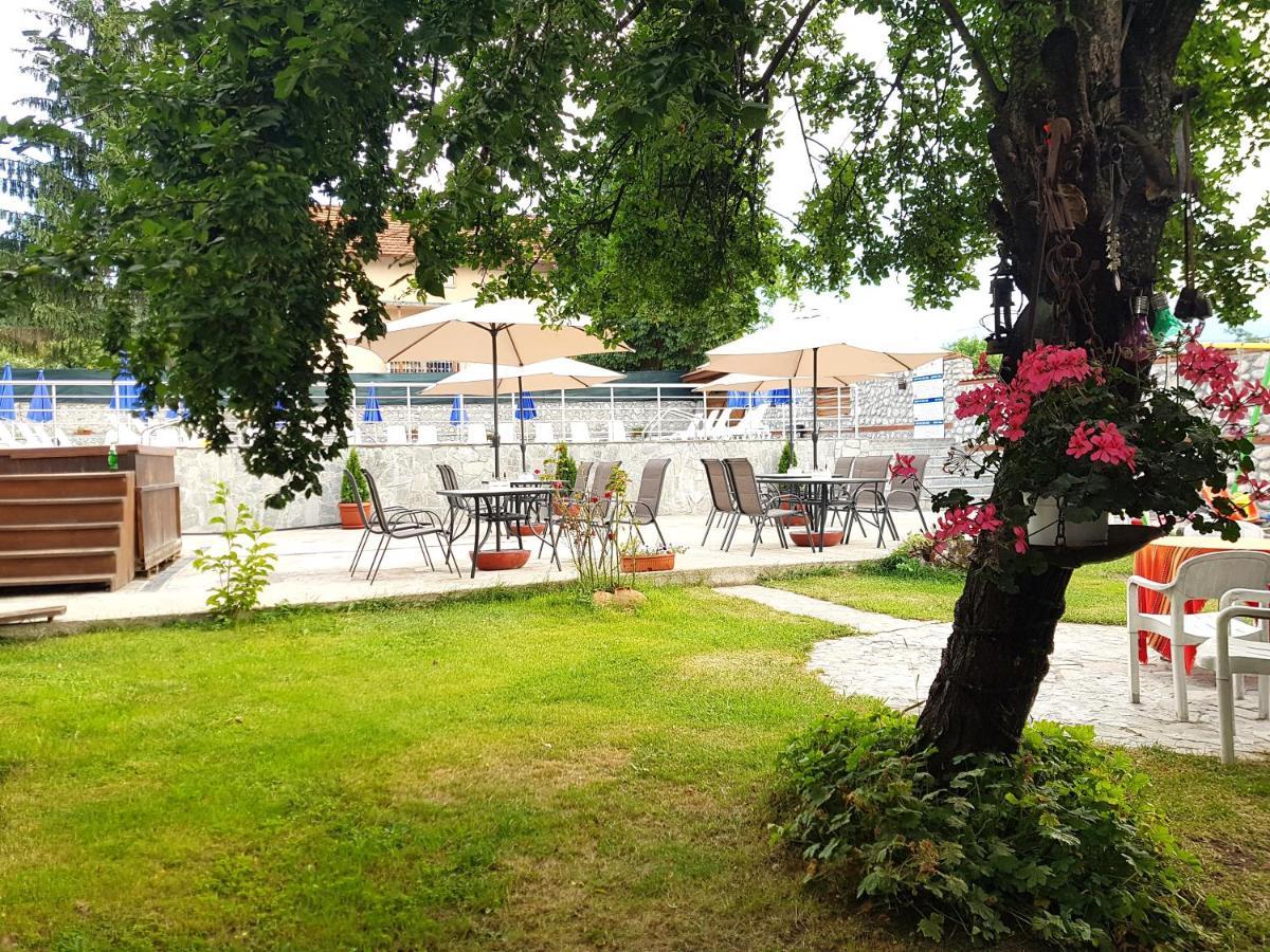 Hotel Чилковата Къща Banya  Esterno foto