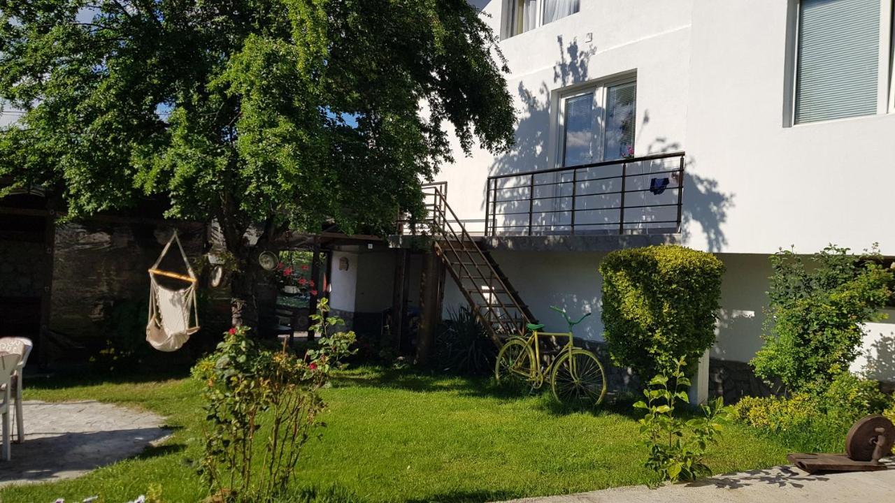 Hotel Чилковата Къща Banya  Esterno foto
