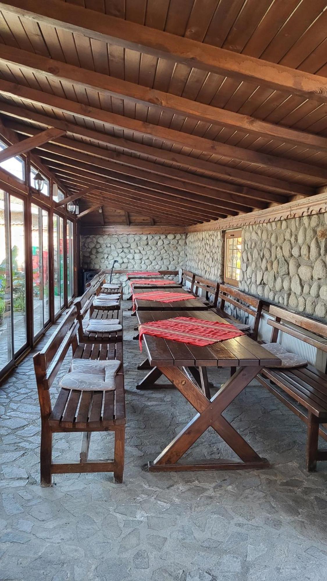 Hotel Чилковата Къща Banya  Esterno foto