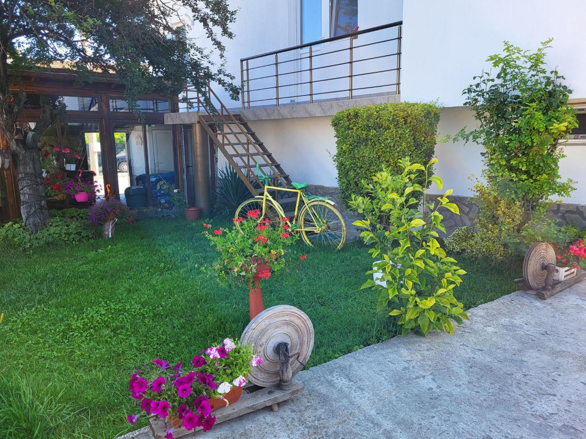Hotel Чилковата Къща Banya  Esterno foto