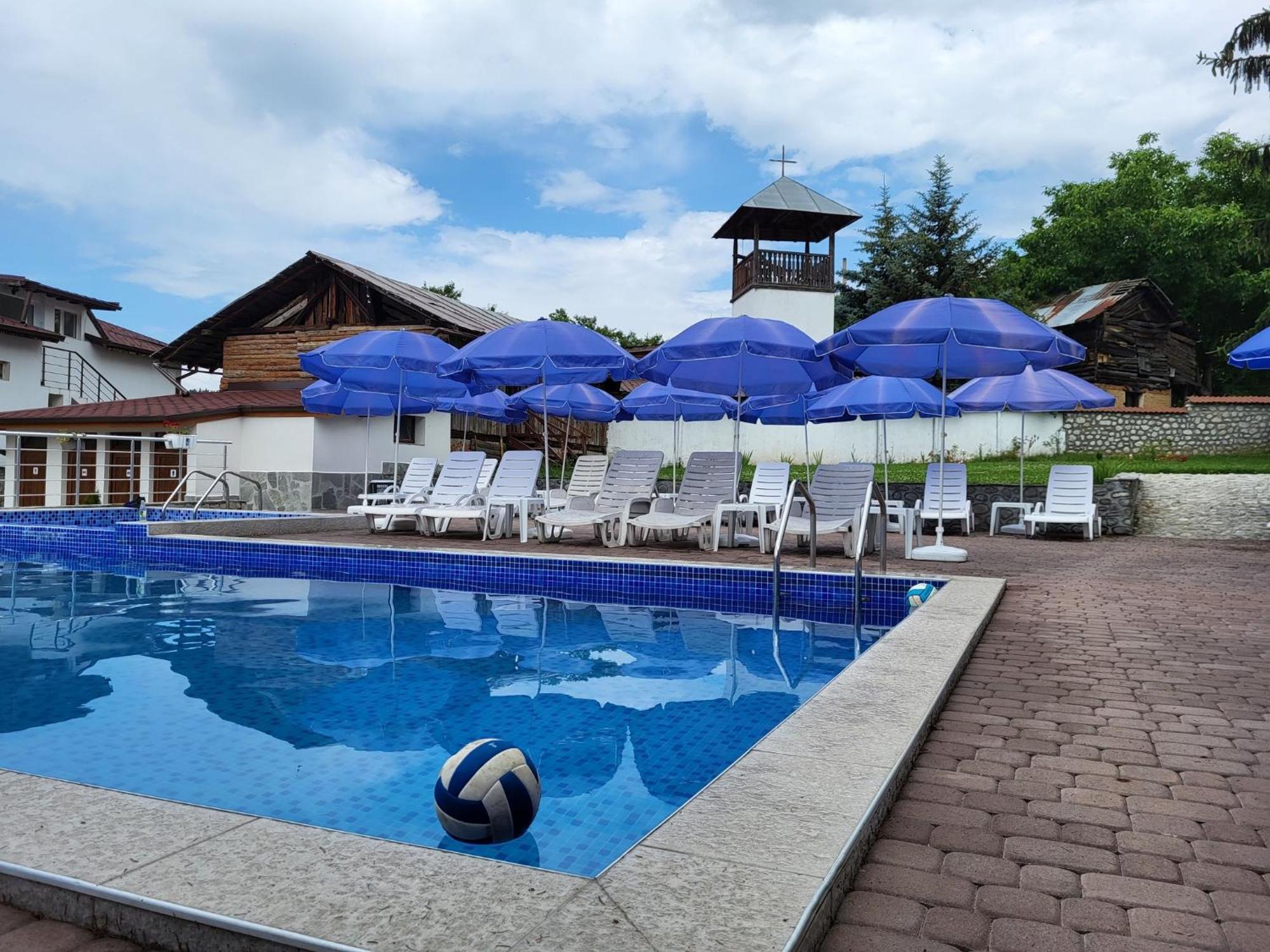 Hotel Чилковата Къща Banya  Esterno foto