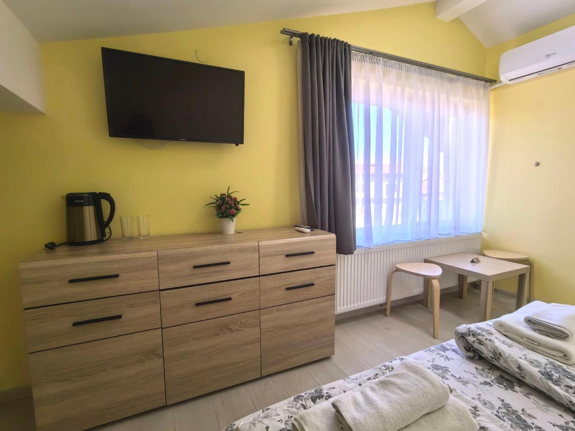 Hotel Чилковата Къща Banya  Esterno foto