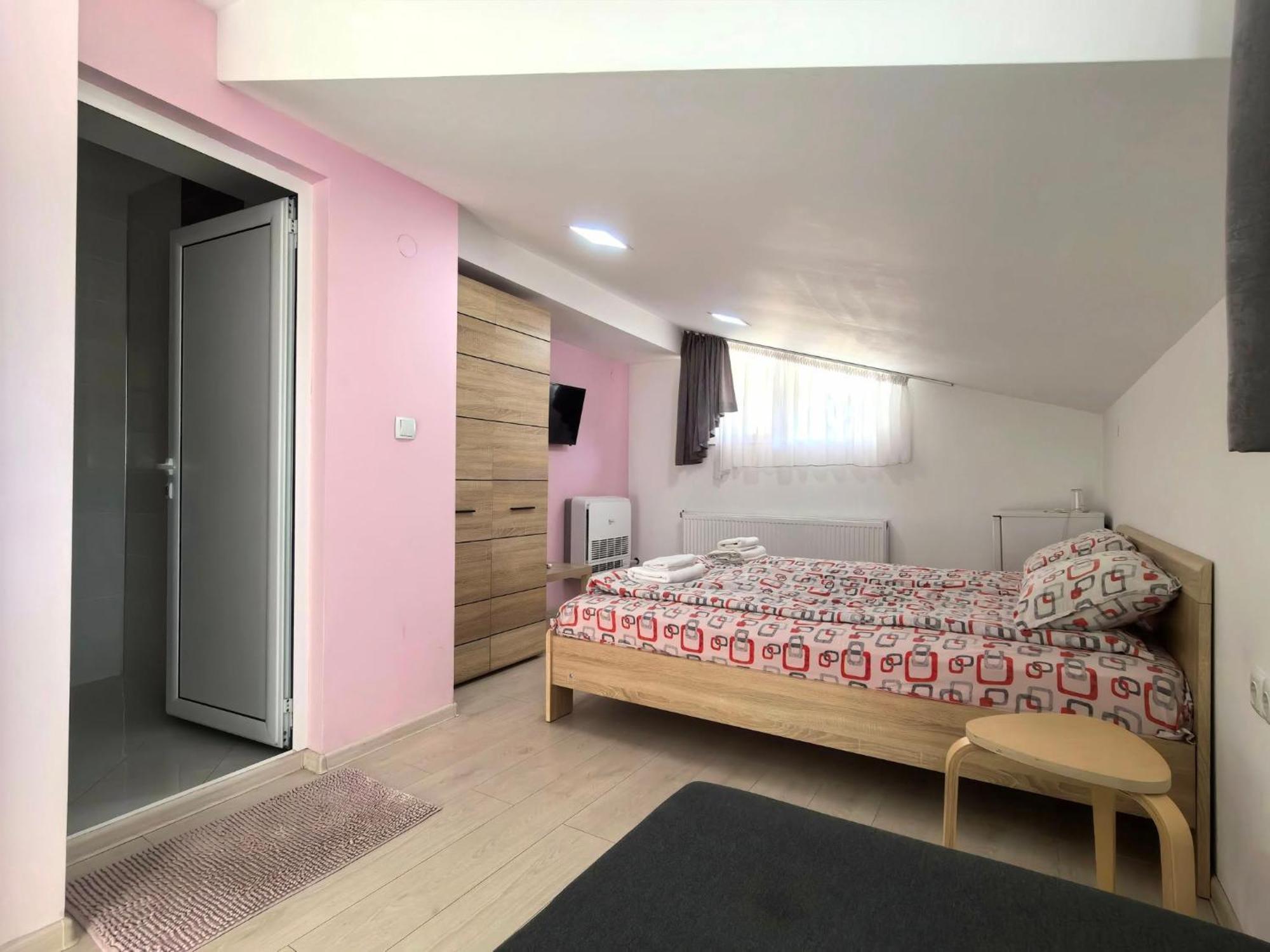 Hotel Чилковата Къща Banya  Esterno foto