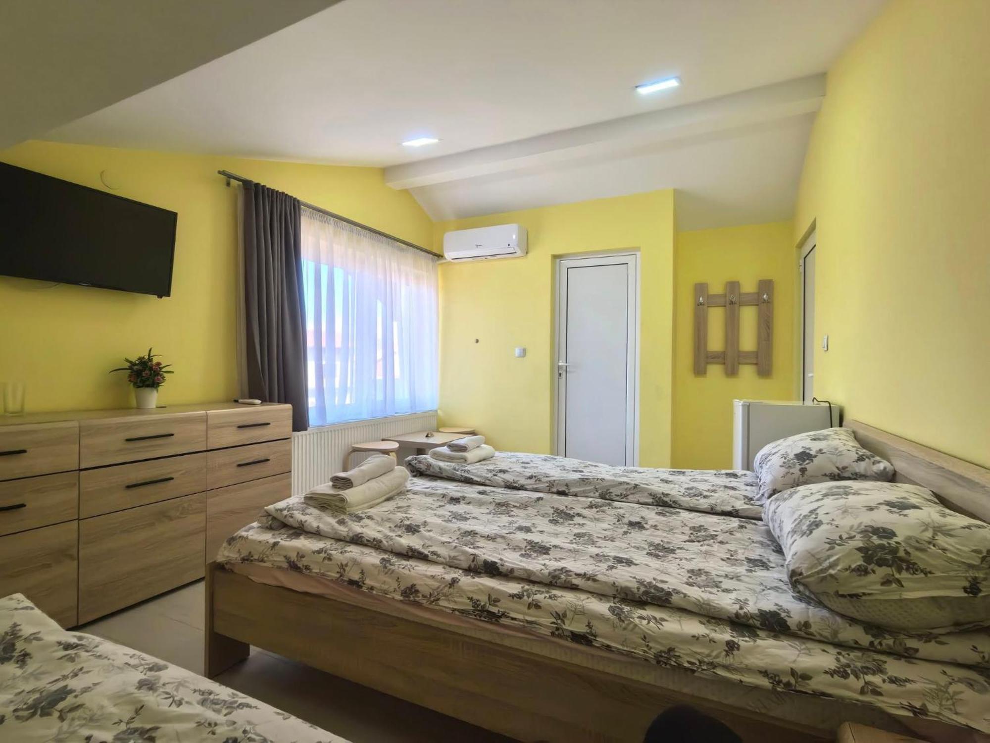 Hotel Чилковата Къща Banya  Esterno foto