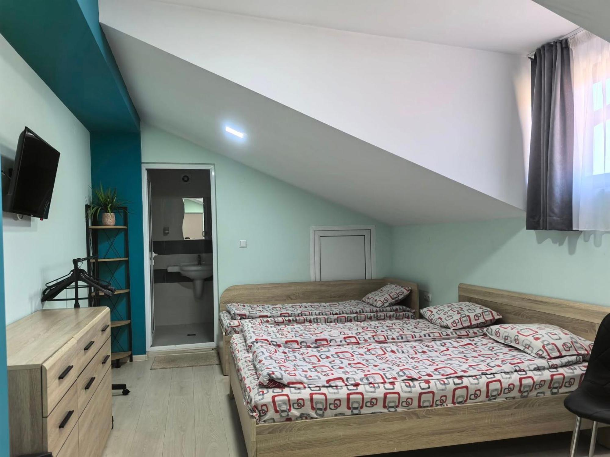 Hotel Чилковата Къща Banya  Esterno foto
